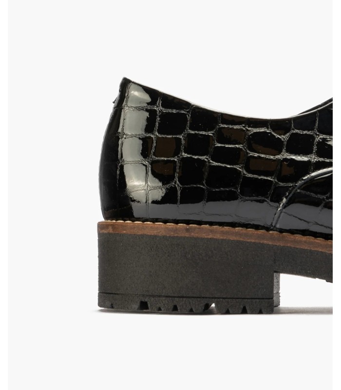 ZAPATO DE VESTIR MUJER PITILLOS 10771 